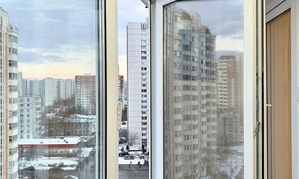 г Москва, Солнцевский пр-кт, д 4
