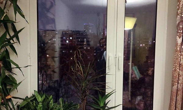 г Москва, ул 4-я Новокузьминская, д 13