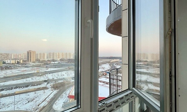 г Москва, поселение Внуковское, ул Анны Ахматовой, д 10