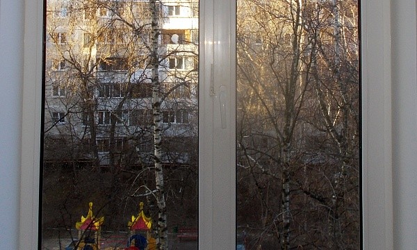 г Москва, ул Хабаровская, д 17/13