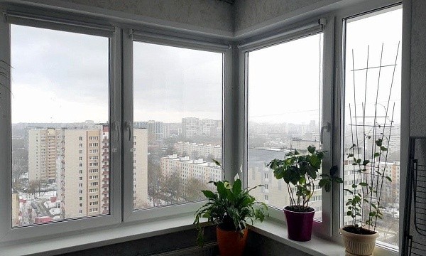 г Москва, ул Широкая, д 13 к 4