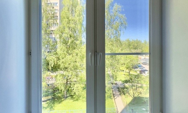 Московская обл, г Химки, мкр Планерная, д 8