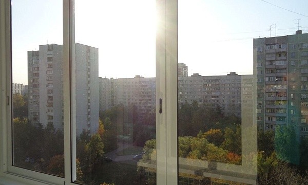г Москва, ул Конёнкова, д 12