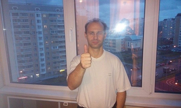 г Москва, ул Татьяны Макаровой, д 3