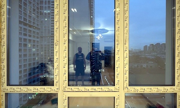 г Москва, Кочновский проезд, д 4 к 1