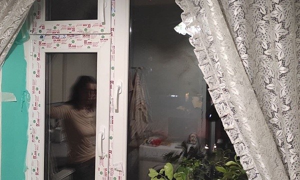 г Москва, ул Тёплый Стан, д 5 к 2