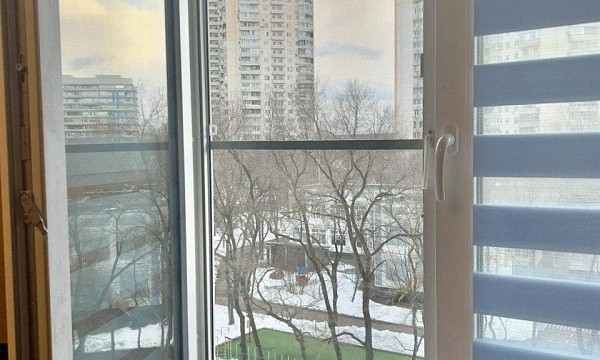 г Москва, мкр Чертаново Северное, д 4 к 401