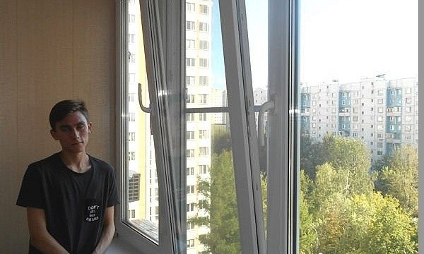 г Москва, Солнцевский пр-кт, д 12