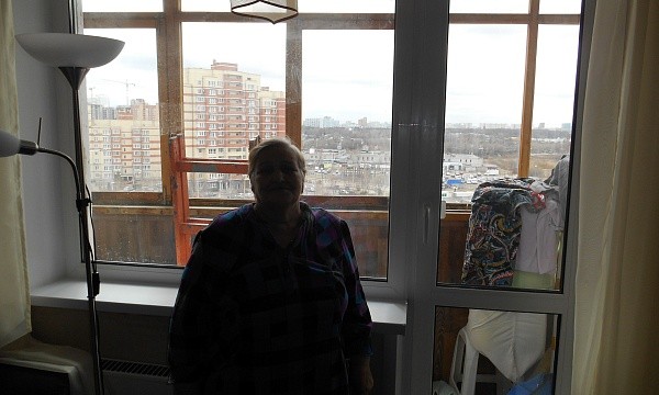 Московская обл, г Мытищи, ул Летная, д 44