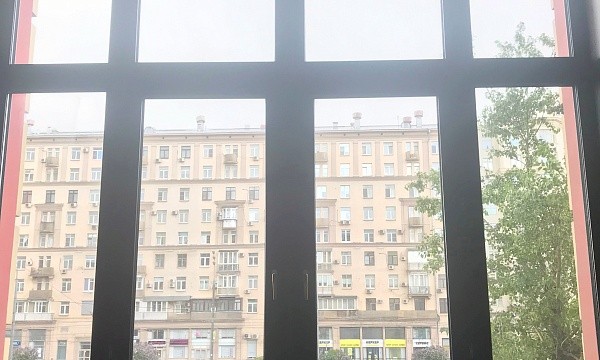 г Москва, пр-кт Мира, д 102 к 2