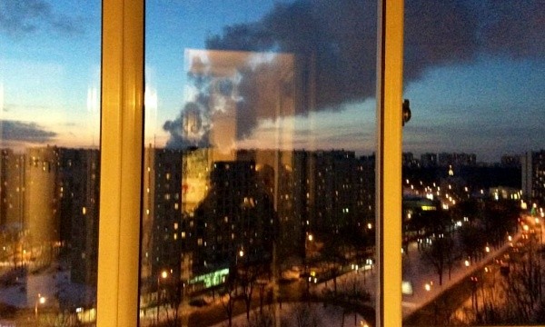 г Москва, ул Лескова, д 17