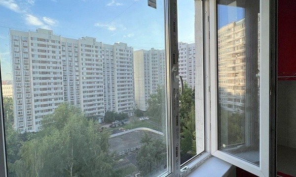 г Москва, Чукотский проезд, д 2