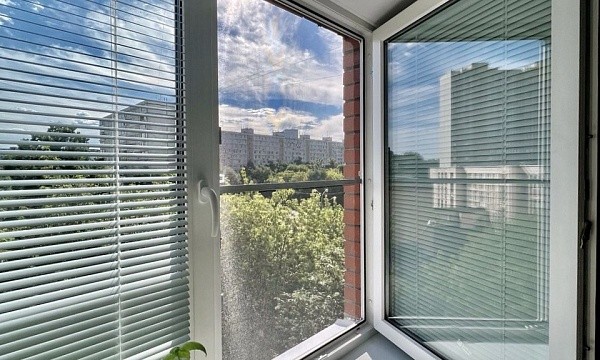 г Москва, ул Милашенкова, д 12Г