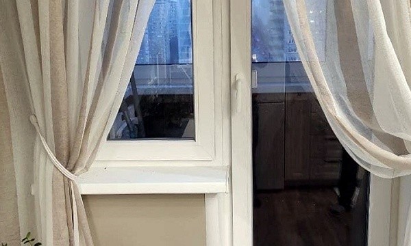 г Москва, ул Обручева, д 28 к 8