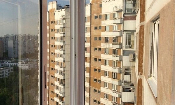 г Москва, Боровское шоссе, д 58