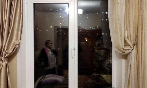 г Москва, ул Мурановская, д 13Б