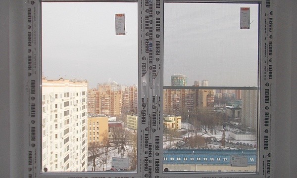 г Москва, ул Намёткина, д 13 к 1