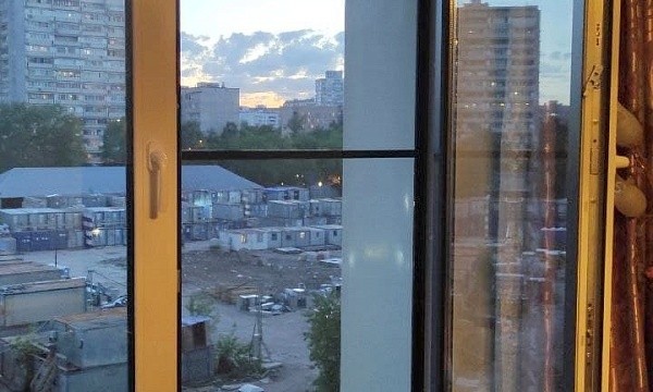 г Москва, Дмитровское шоссе, д 107 к 4