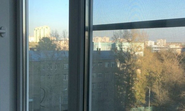 г Москва, пр-кт Мира, д 184
