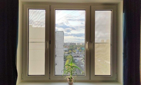 г Москва, ул Декабристов, д 2 к 1