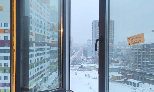 г Москва, ул Сельскохозяйственная, д 35