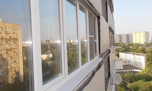 г Москва, Федеративный пр-кт, д 40 к 2