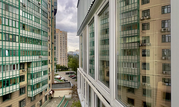 г Москва, Ленинградское шоссе, д 128
