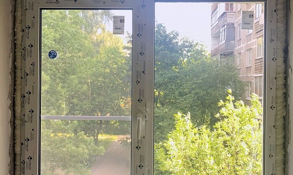 г Москва, ул Федоскинская, д 9 к 1