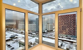 Московская обл, г Мытищи, ул Мира, д 34А