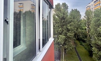 г Москва, Симферопольский проезд, д 16 к 1