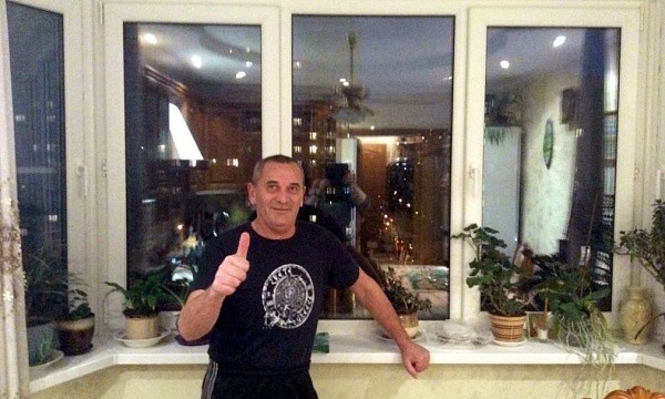 г Москва, ул Молодцова, д 3