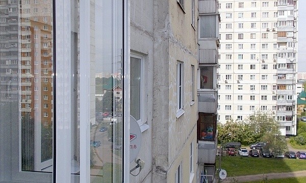 г Москва, ул Барышиха, д 50