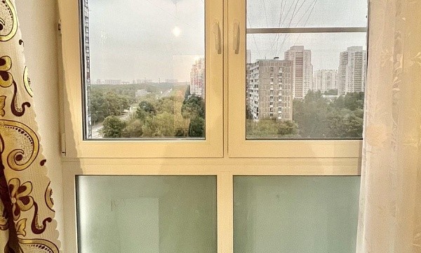 г Москва, ул Введенского, д 13 к 4