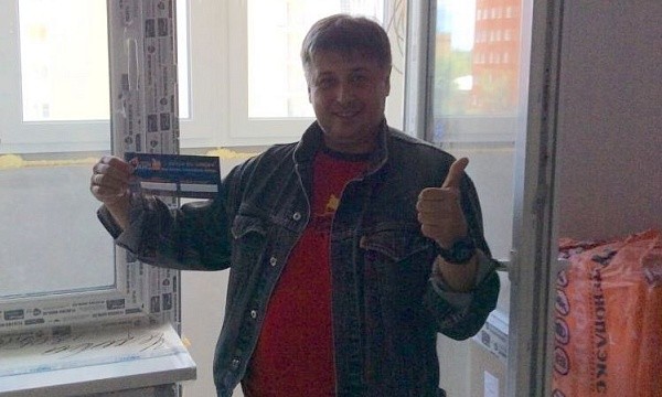 Московская обл, г Пушкино, ул Чехова, д 1