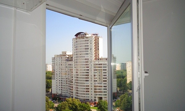 г Москва, ул Юшуньская М., д 1 к 1