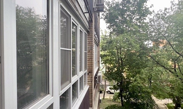 г Москва, ул Басманная Нов., д 17