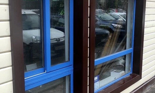 Московская обл, г Пушкино, ул Надсоновская, д 24