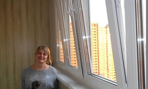 Московская обл, г Люберцы, ул Инициативная, д 13