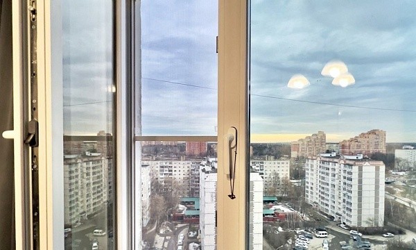 Московская обл, г Мытищи, Новомытищинский пр-кт, д 49 к 1