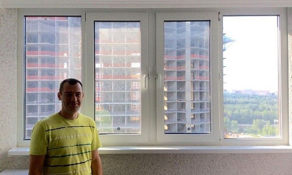 Московская обл, г Химки, Юбилейный пр-кт, д 78