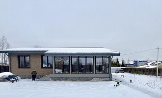 Московская обл, г Истра, г Дедовск д.Талицы ул. Солнечная д. 48