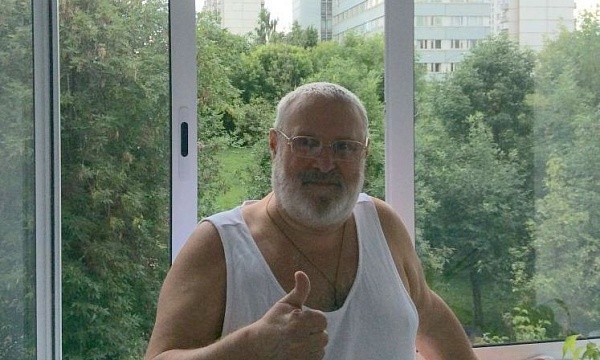 г Москва, ул Шипиловская, д 34