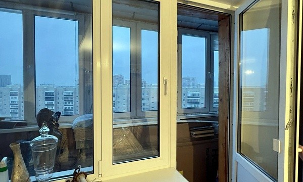 Московская обл, г Люберцы, ул 3-е почтовое отделение, д 41