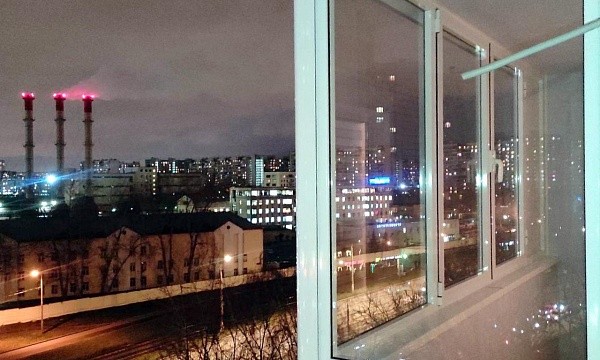 г Москва, ул Енисейская, д 10