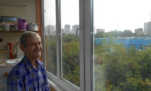 г Москва, ул Совхозная, д 10