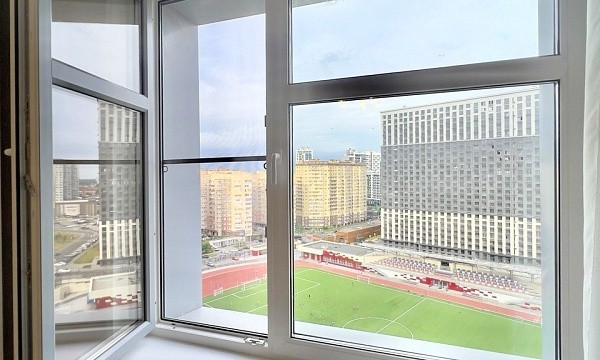 Московская обл, г Мытищи, ул Рождественская, д 2