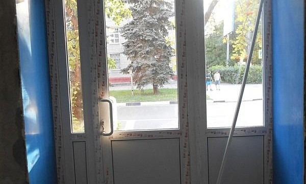 Московская обл, г Долгопрудный, ул Первомайская, д 48