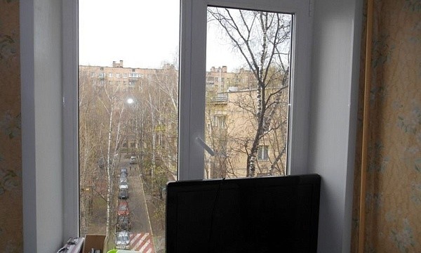 г Москва, ул Парковая 16-я, д 23