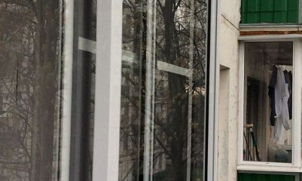 г Москва, Открытое шоссе, д 21