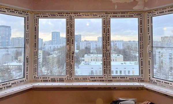 г Москва, ул Фонвизина, д 9 к 1